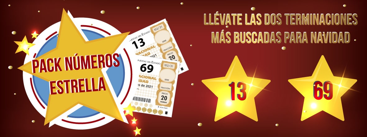 Lotería de Navidad