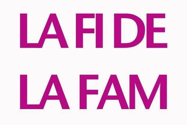 LA-FI-DE-LA-FAM